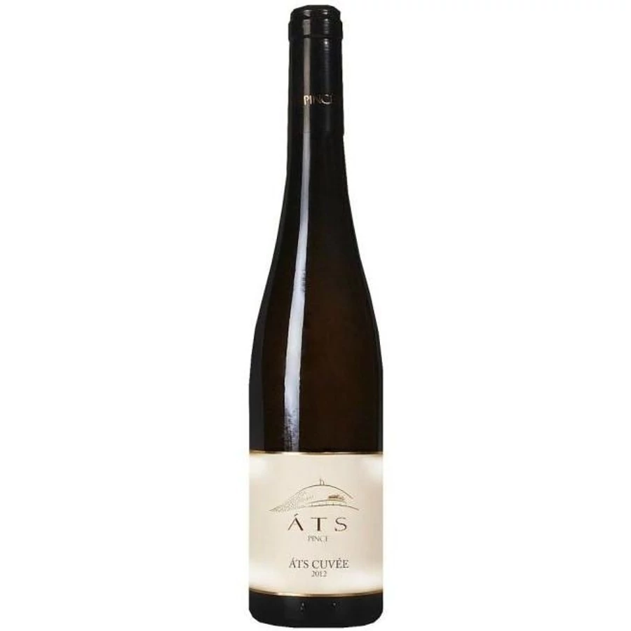 Áts Pincészet Áts Cuvée 2016 (0,5l)