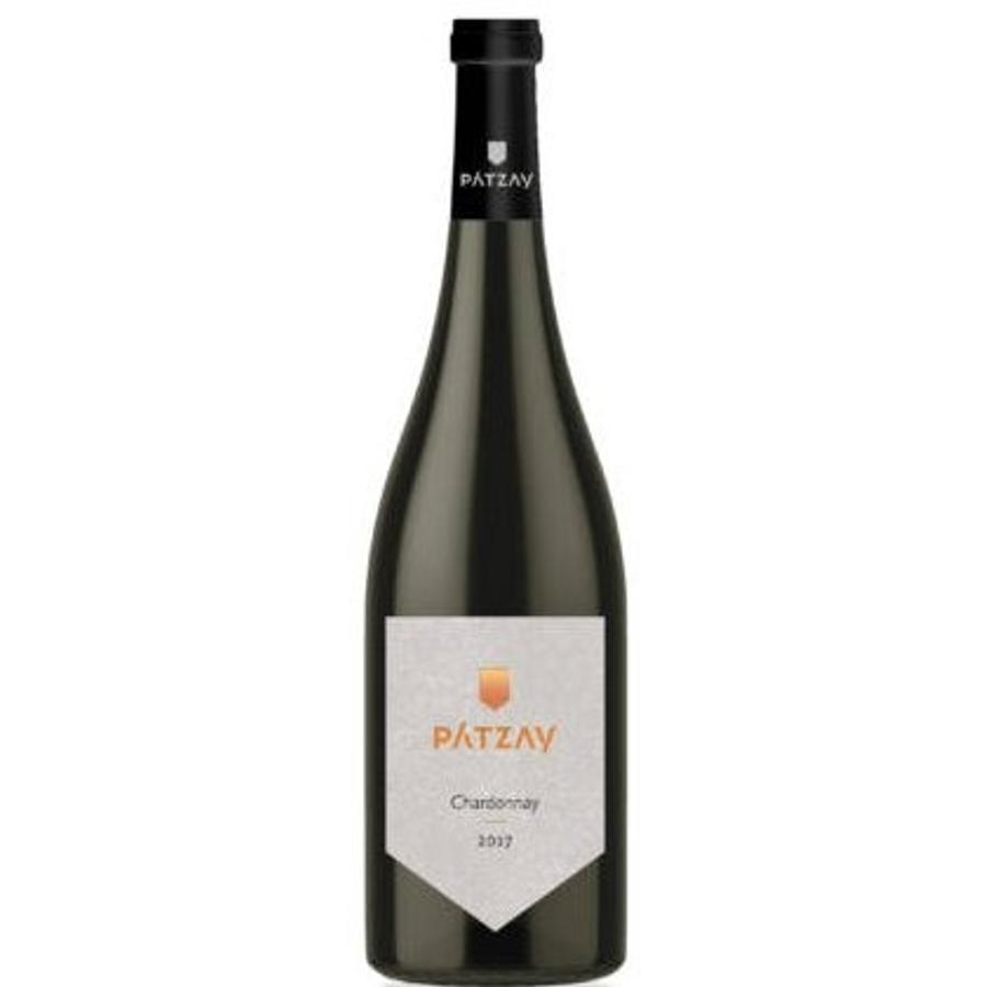 Pátzay Prémium Chardonnay 2017