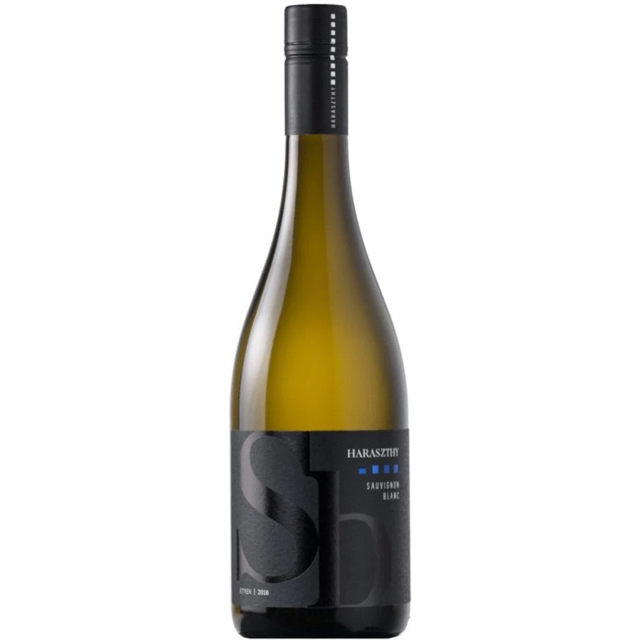 Haraszthy Sauvignon Blanc 2017 (0,75l)