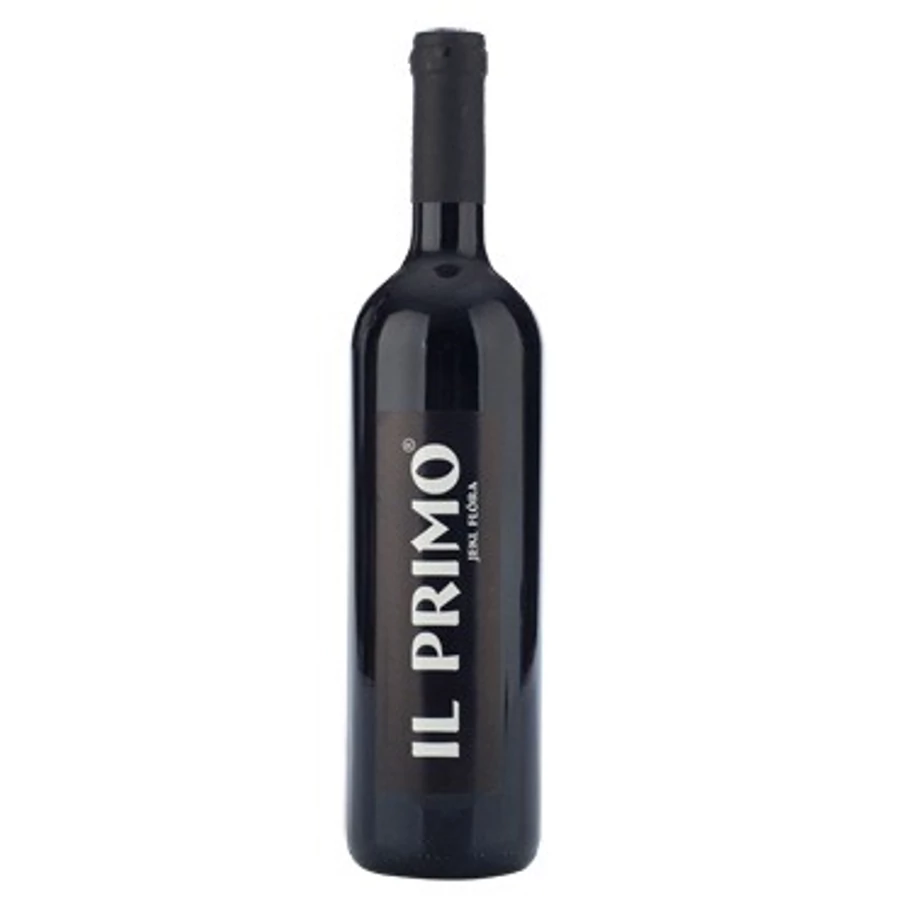 Jekl Villányi Il Primo Vörös 2015 (0,75l)