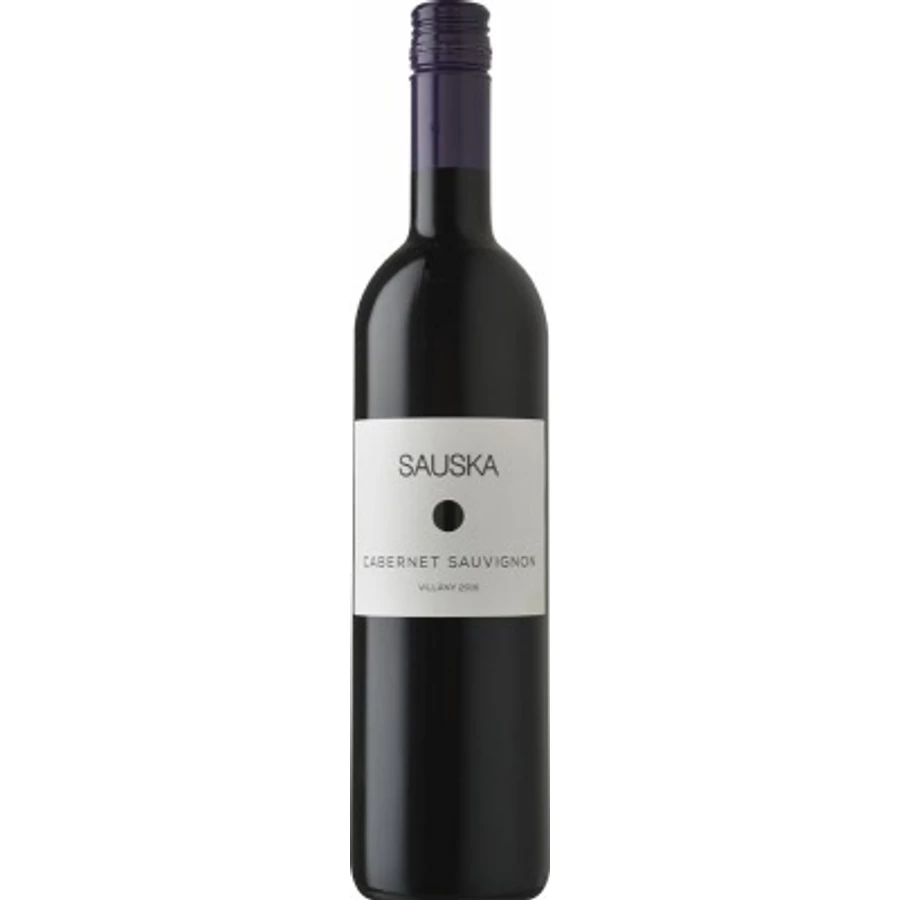 Sauska Cabernet Sauvignon 2016 (0,75l)