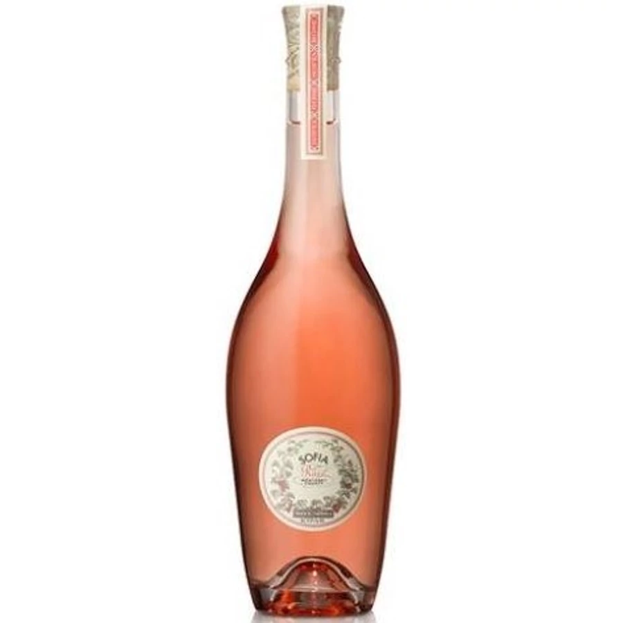 Francis Coppola Sofia Rosé 2017 (0,75l)