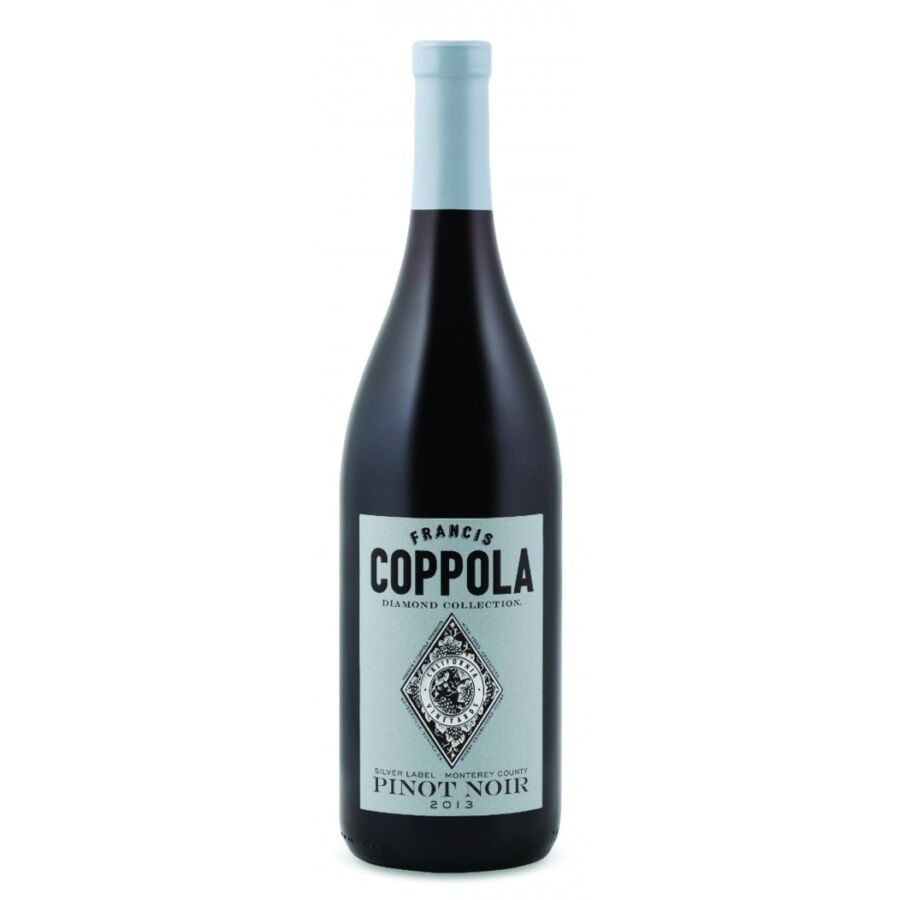 Francis Coppola Diamond Pinot Noir 2016 (0,75l)