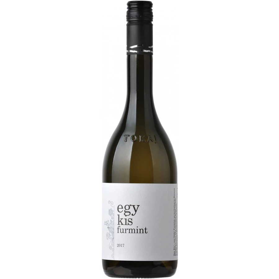 Barta Pince Egy Kis Furmint 2017 (0,75l)