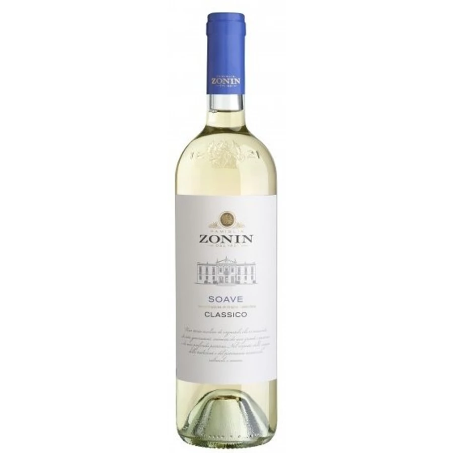 Zonin Classici Soave 2016 (0,75l)