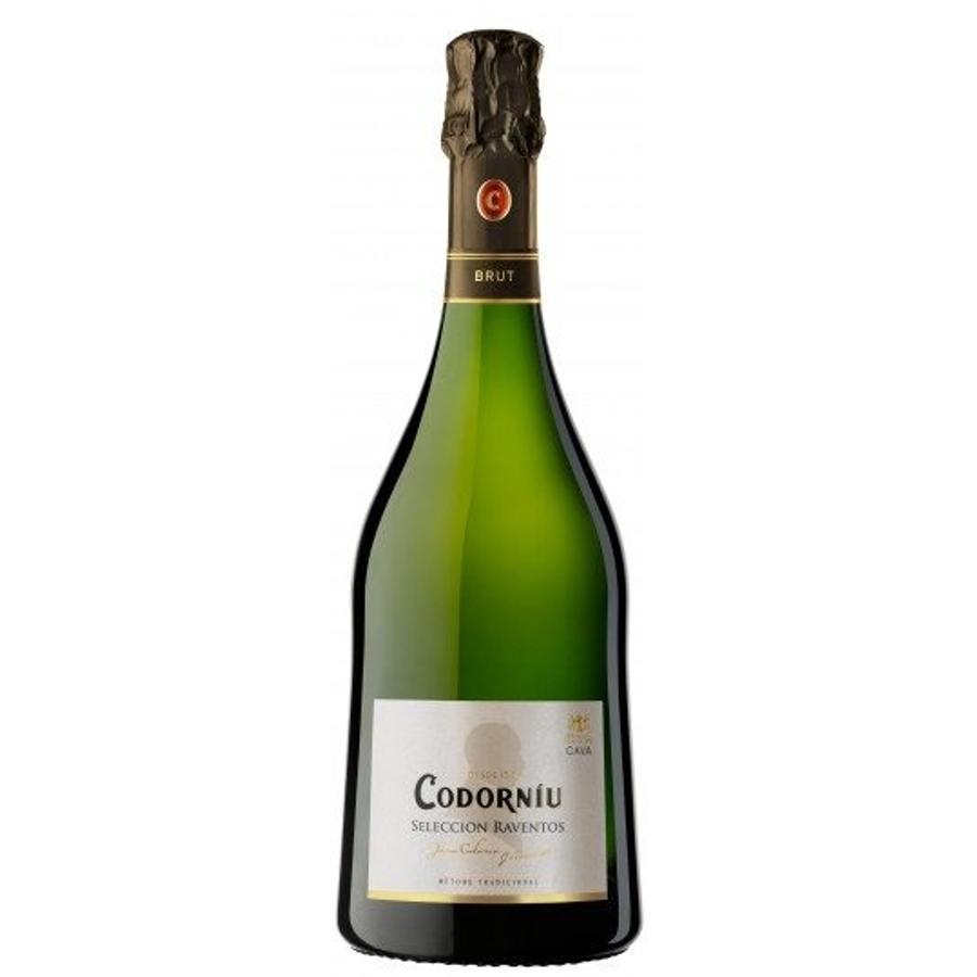 Codorniu Seleccion Raventos Brut