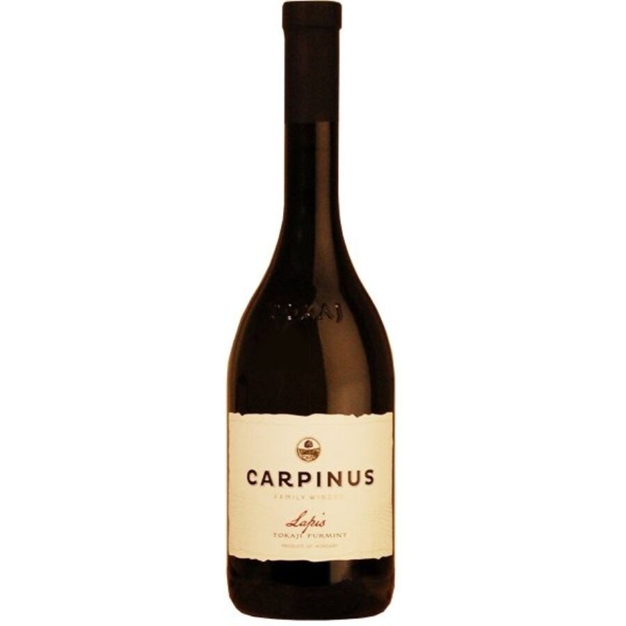 Carpinus Lapis Furmint 2016 (0,75l)
