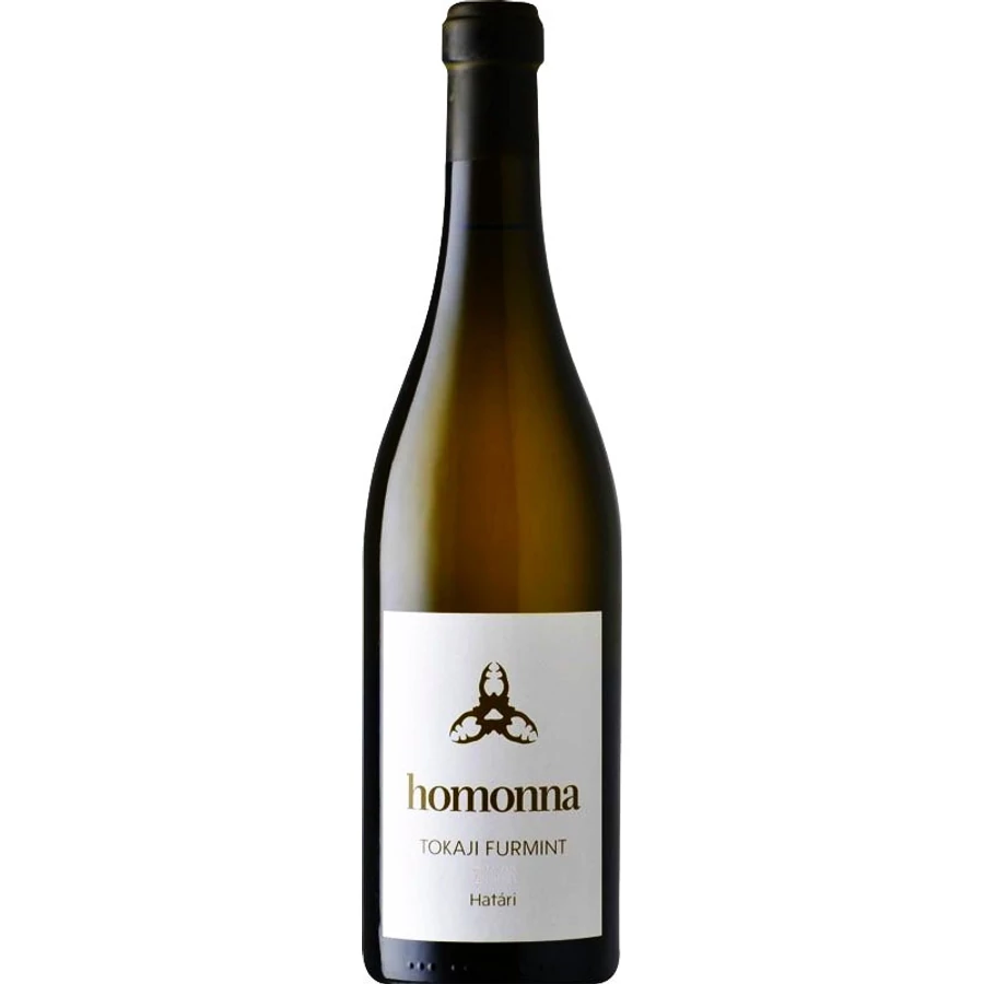 Homonna Határi Furmint 2017 (0,75l)