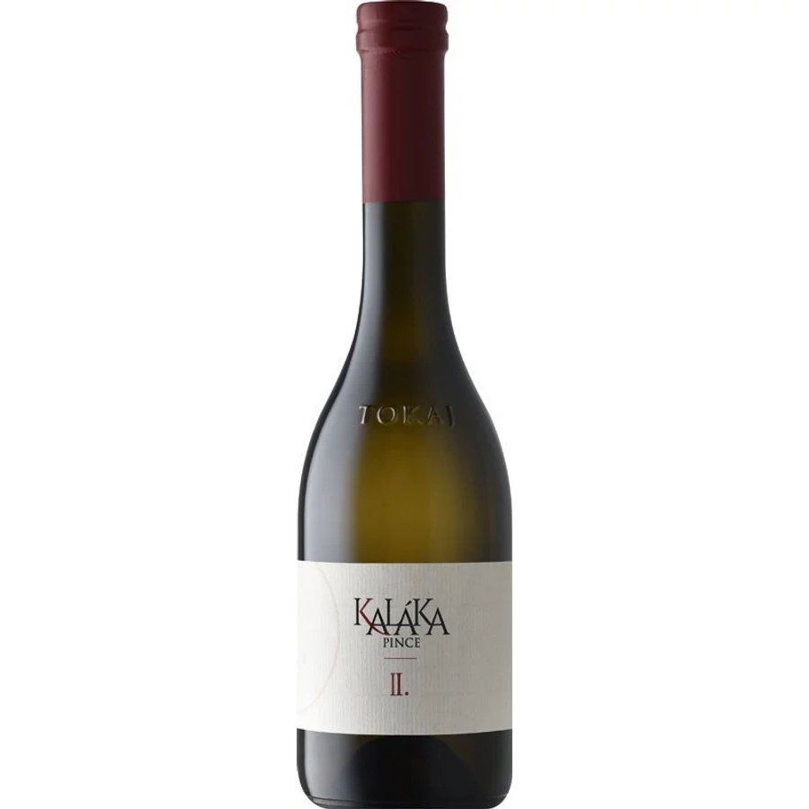 Kaláka II. (0,375l) 2017