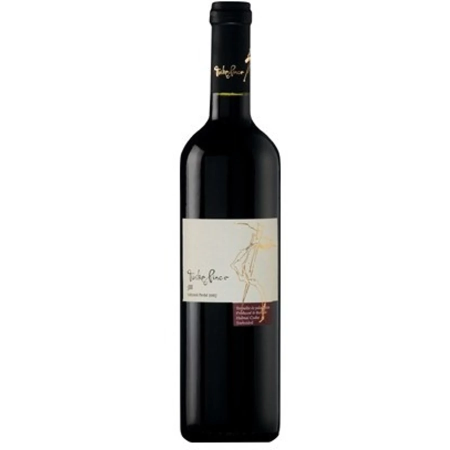 Tüske Merlot 125A 2016 (0,75l)