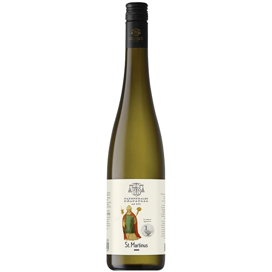 Pannonhalmi St. Martinus Cuvée 2017 (0,75l)