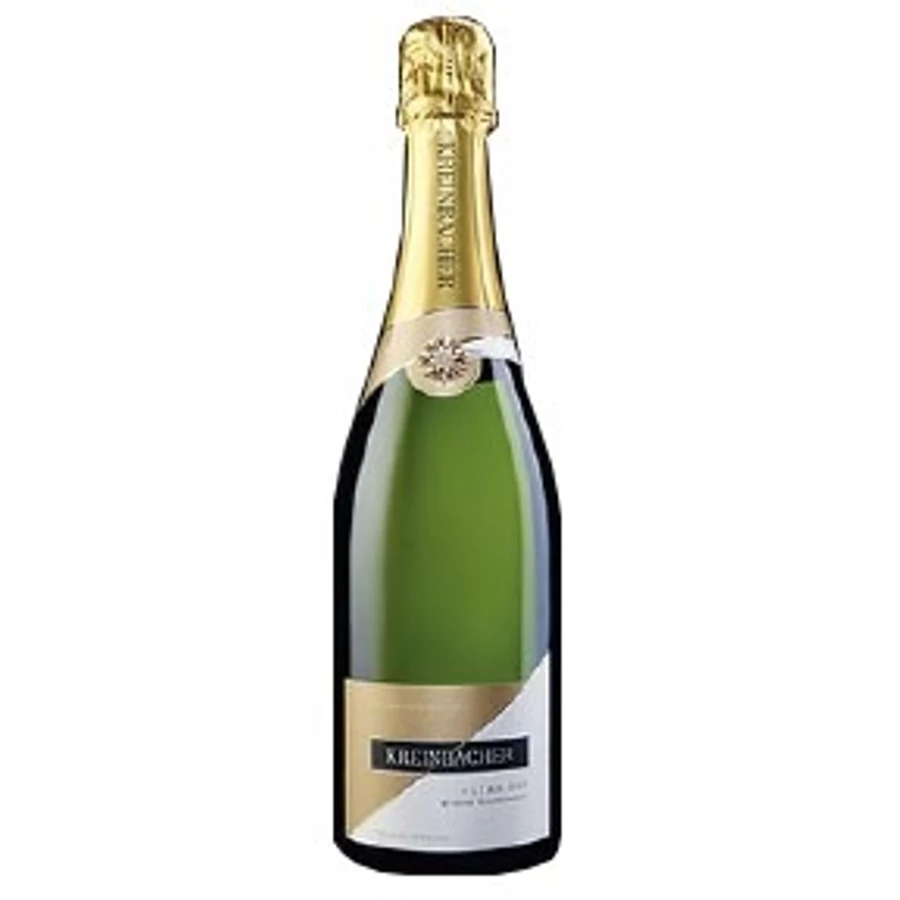 Kreinbacher Pezsgő Extra Dry