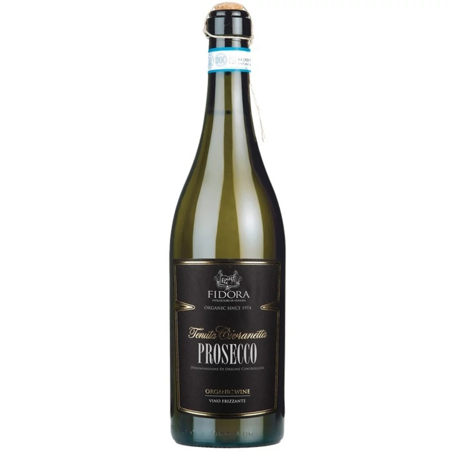 Azienda Fidora Prosecco Frizzante DOC