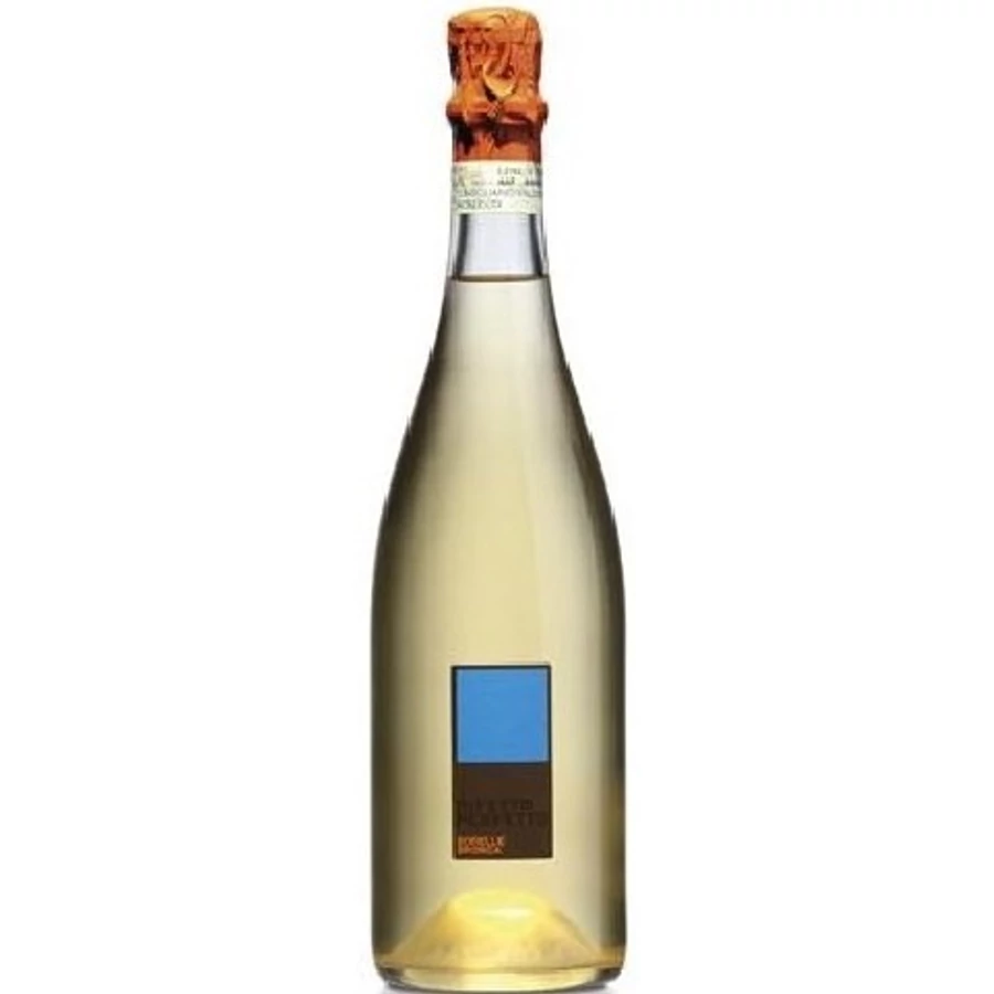 Sorelle Bronca Prosecco Difetto Perfetto col Fondó (0,75l)