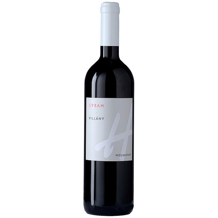 Heumann Syrah 2015 (0,75l)