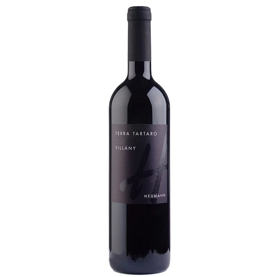 Heumann Terra Tartaro 2013