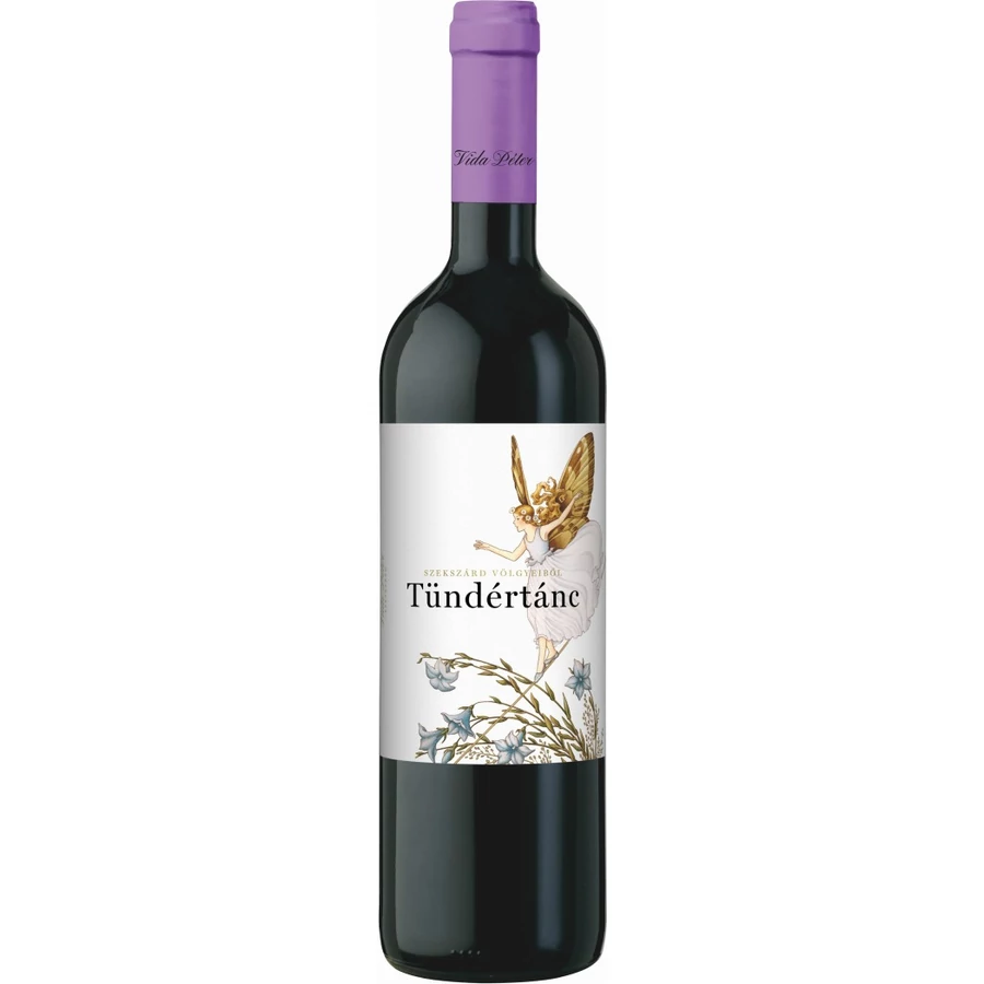 Vida Tündértánc 2016 (0,75l)