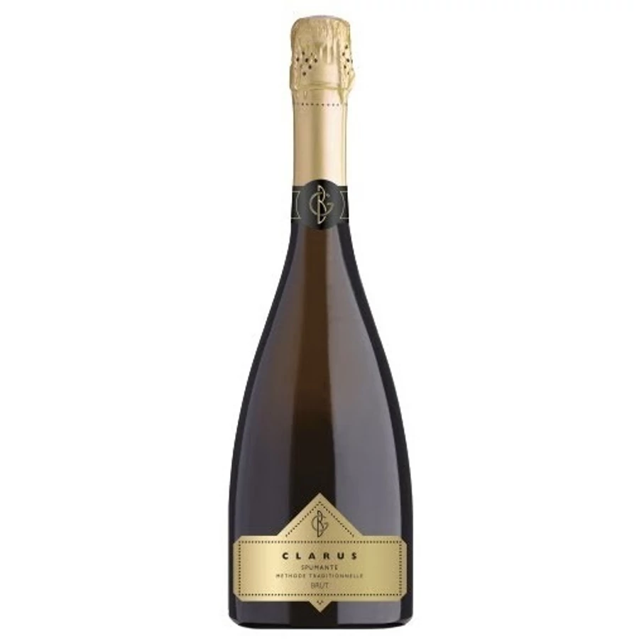 Balla Géza Clarus Brut Pezsgő