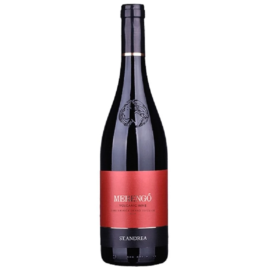 St. Andrea Merengő 2016 (0,75l)