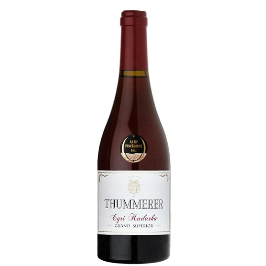 Thummerer Egri Kadarka Grand Superior 2015