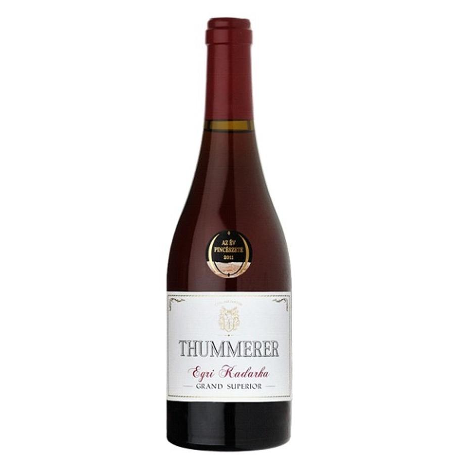 Thummerer Egri Kadarka Grand Superior 2015