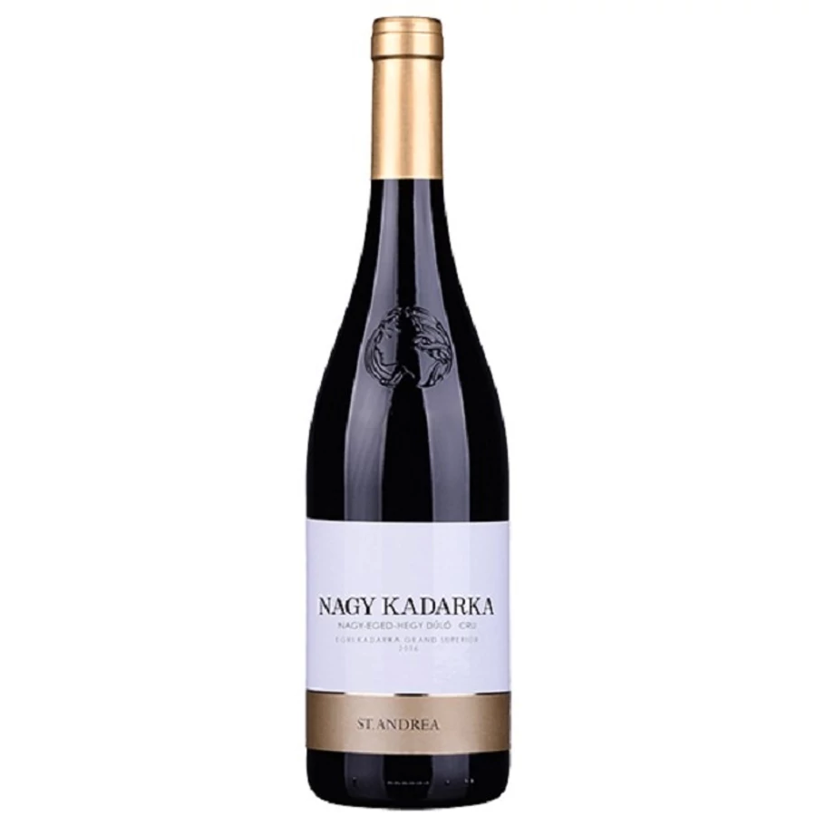 St. Andrea Nagykadarka 2016 (0,75l)