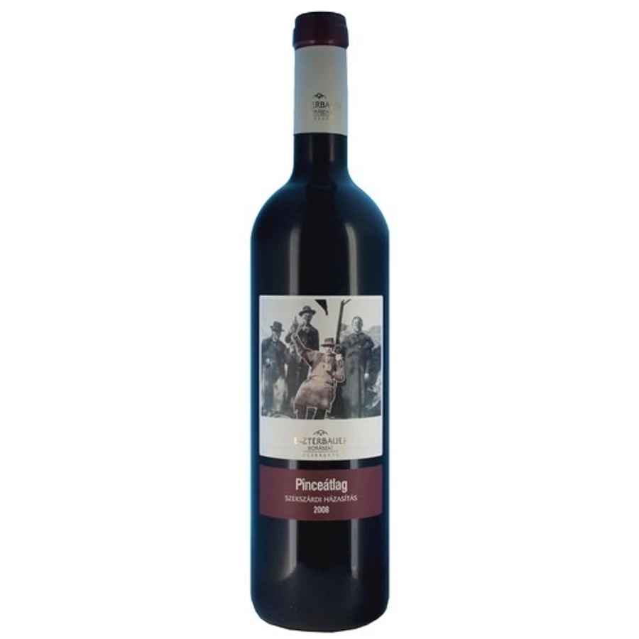 Eszterbauer Pinceátlag 2017 (0,75l)
