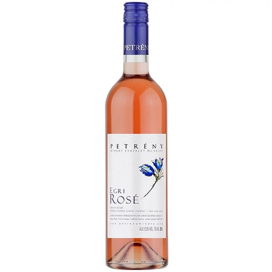 Petrény Rosé 2018 (0,75l)