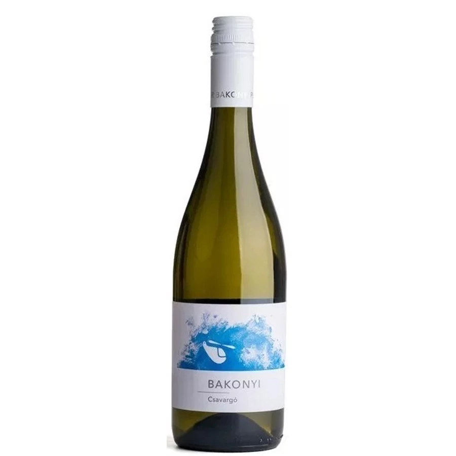 Bakonyi Csavargó 2018 (0,75l)
