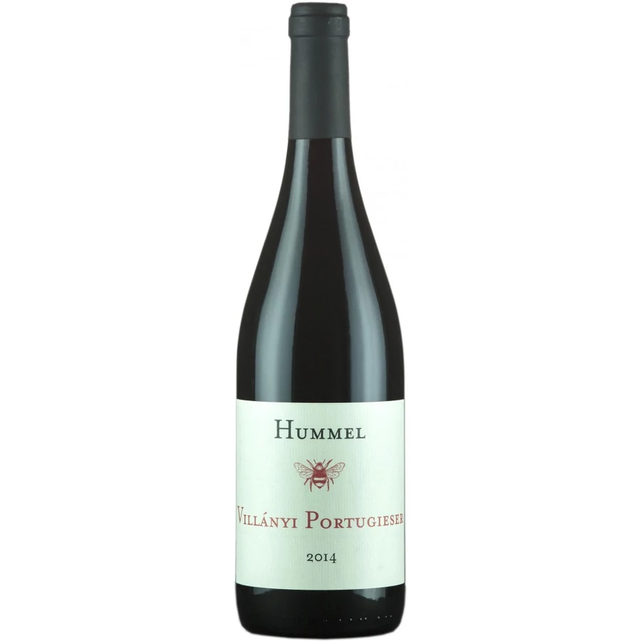 Hummel Pince Portugieser 2018 (0,75l)