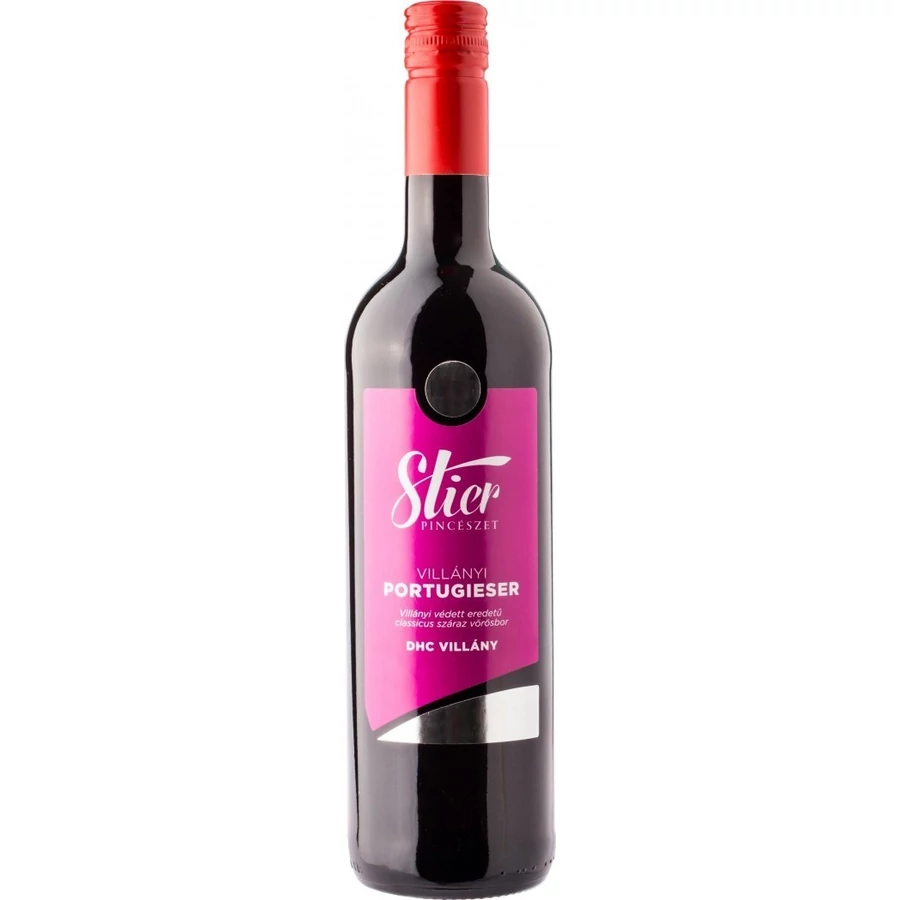 Stier Portugieser 2018 (0,75l)
