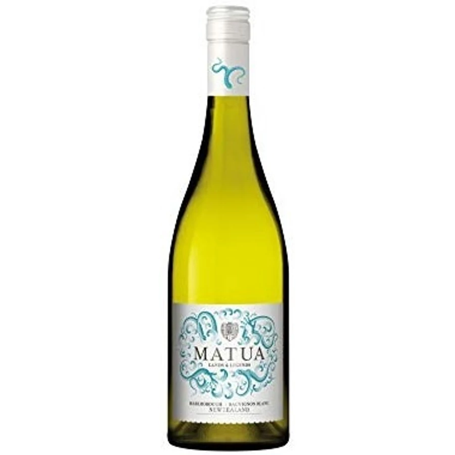 Matua Lands and Legends Sauvignon Blanc 2018 (0,75l)