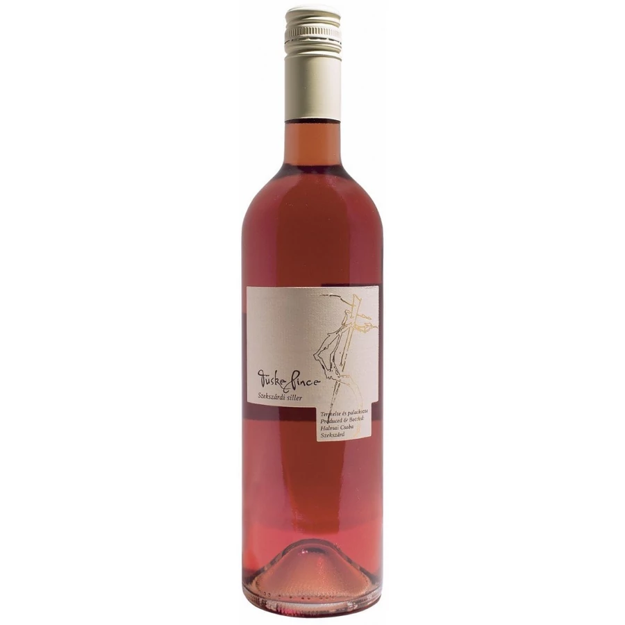 Tüske Siller 2018 (0,75l)