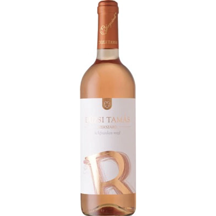 Dúzsi Kékfrankos Rosé 2019 (0,75l)