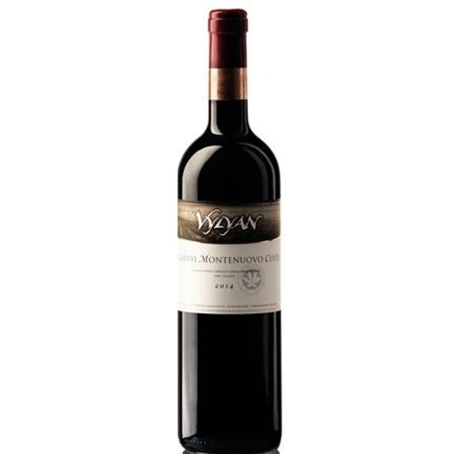 Vylyan Montenuovo 2015 (0,75l)
