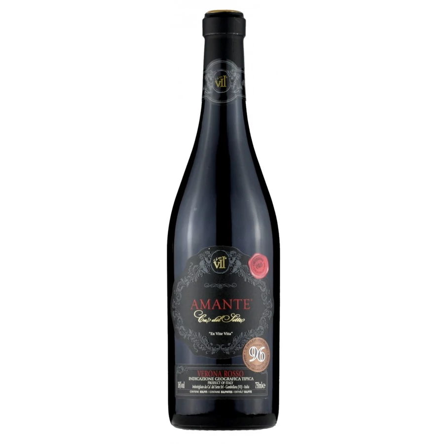 Ca del Sette Amante Collezione Oro 2016