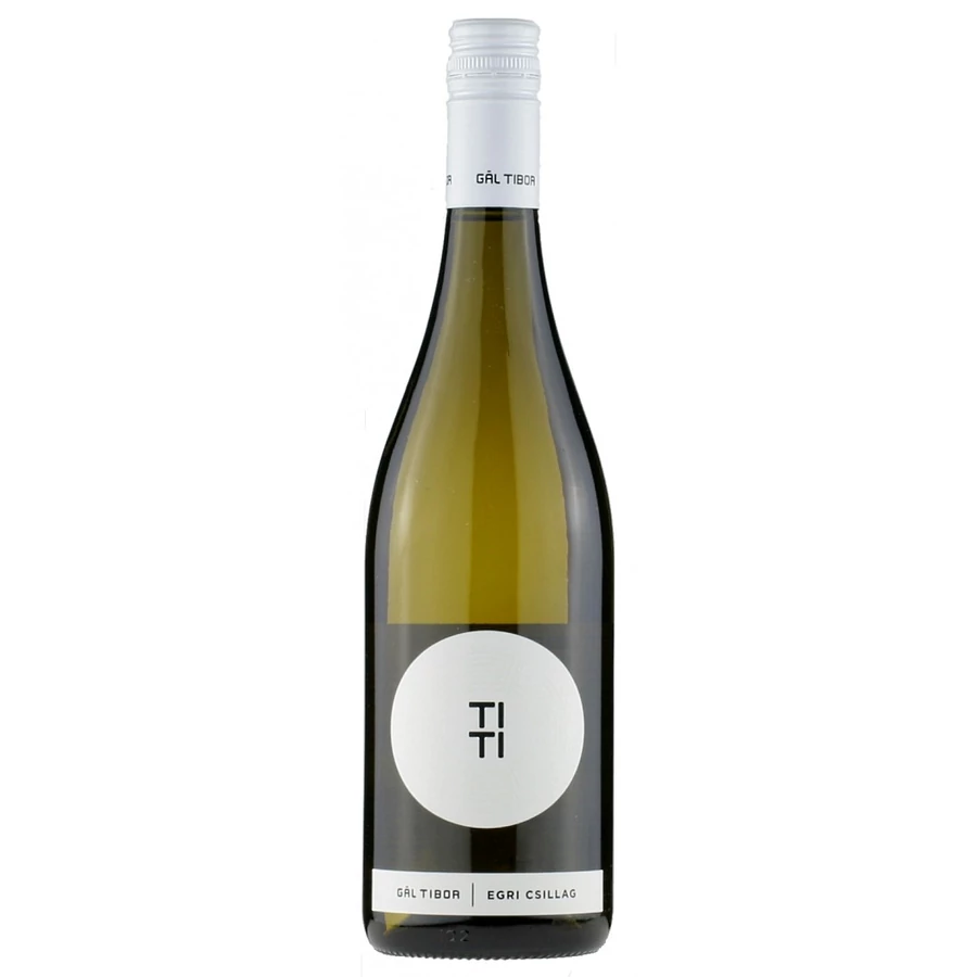 Gál Tibor Egri Csillag Titi 2018 (0,75l)