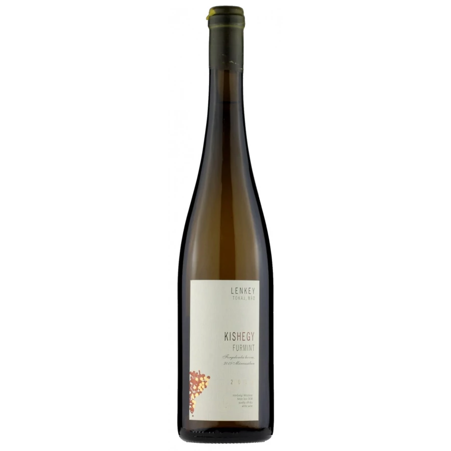 Lenkey Kishegy Furmint 2011 (0,75l)