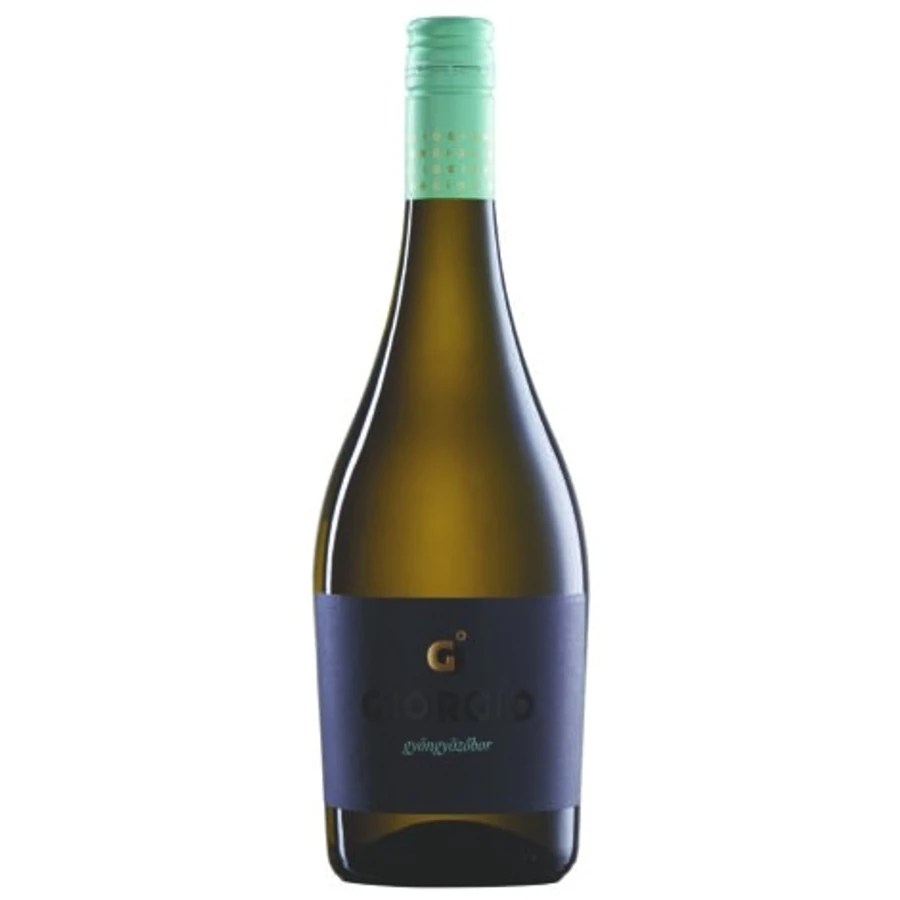 Patricius Giorgio Gyöngyöző 2018 (0,75l)