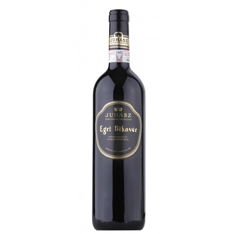 Juhász Bikavér 2016 (0,75l)