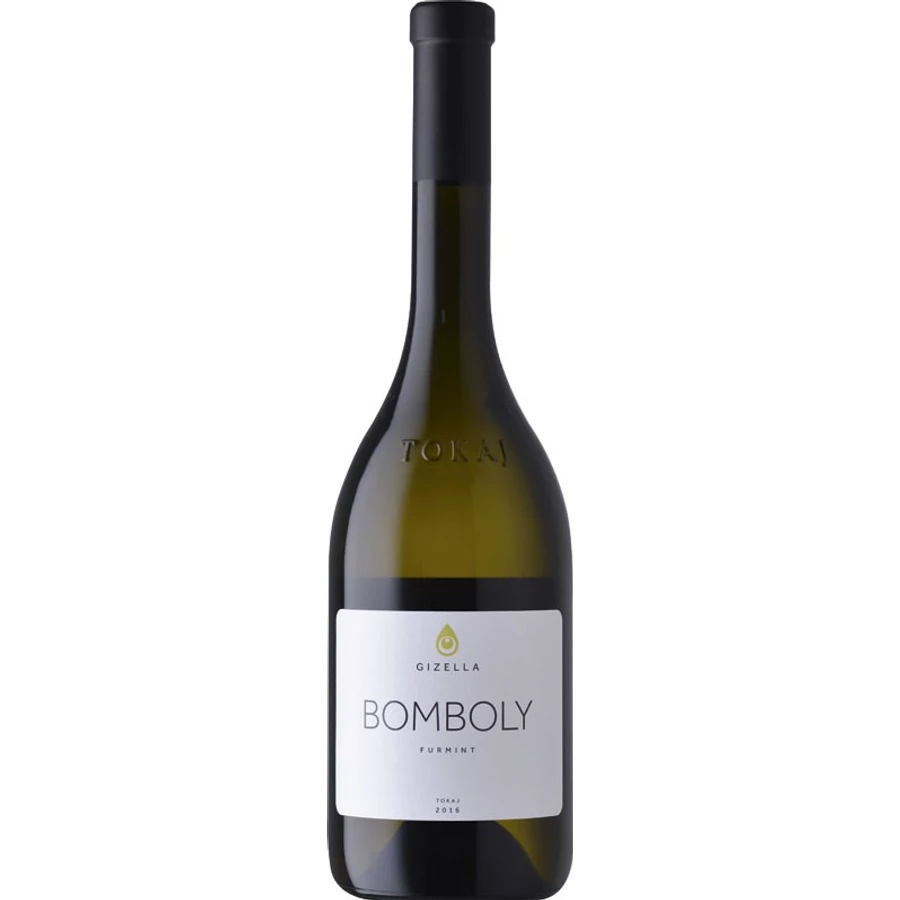 Gizella Pince Bomboly Furmint 2017 (0,75l)