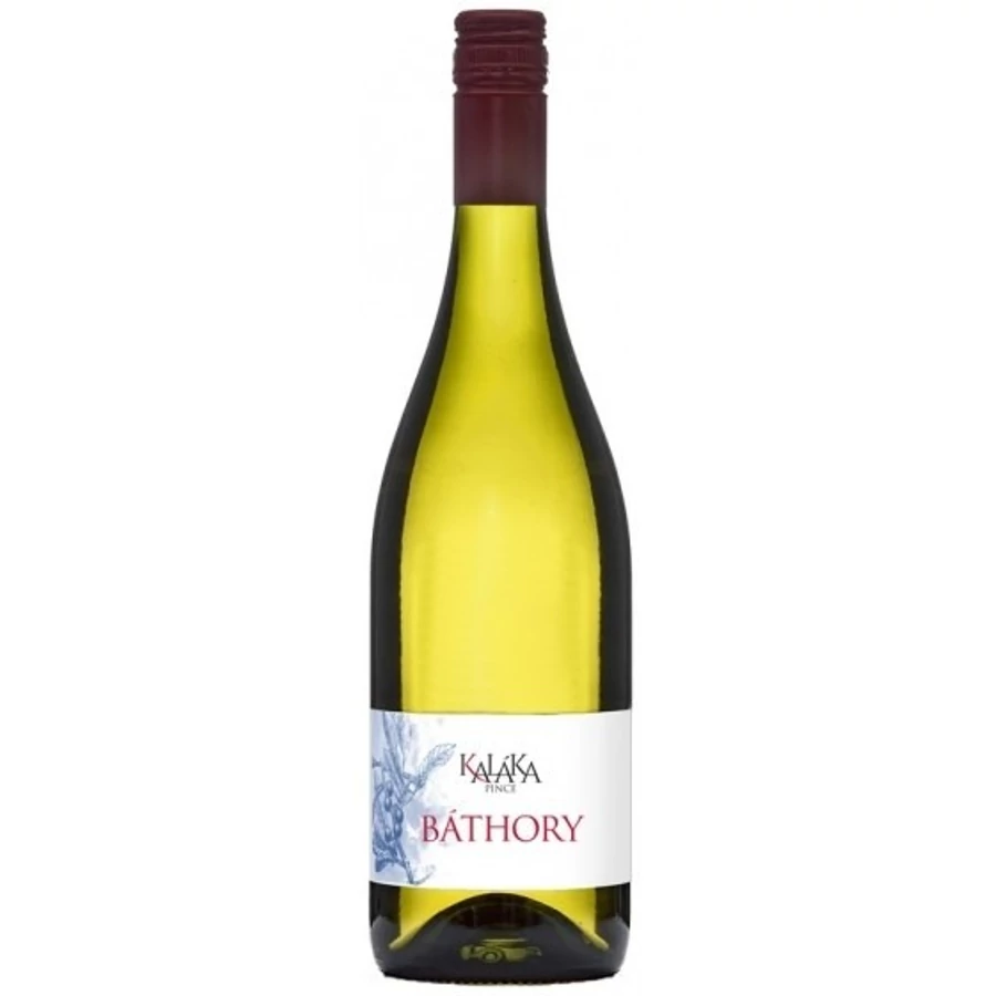 Kaláka Báthory Cuvée (furmint-hárselevelű) 2018 (0,75l)