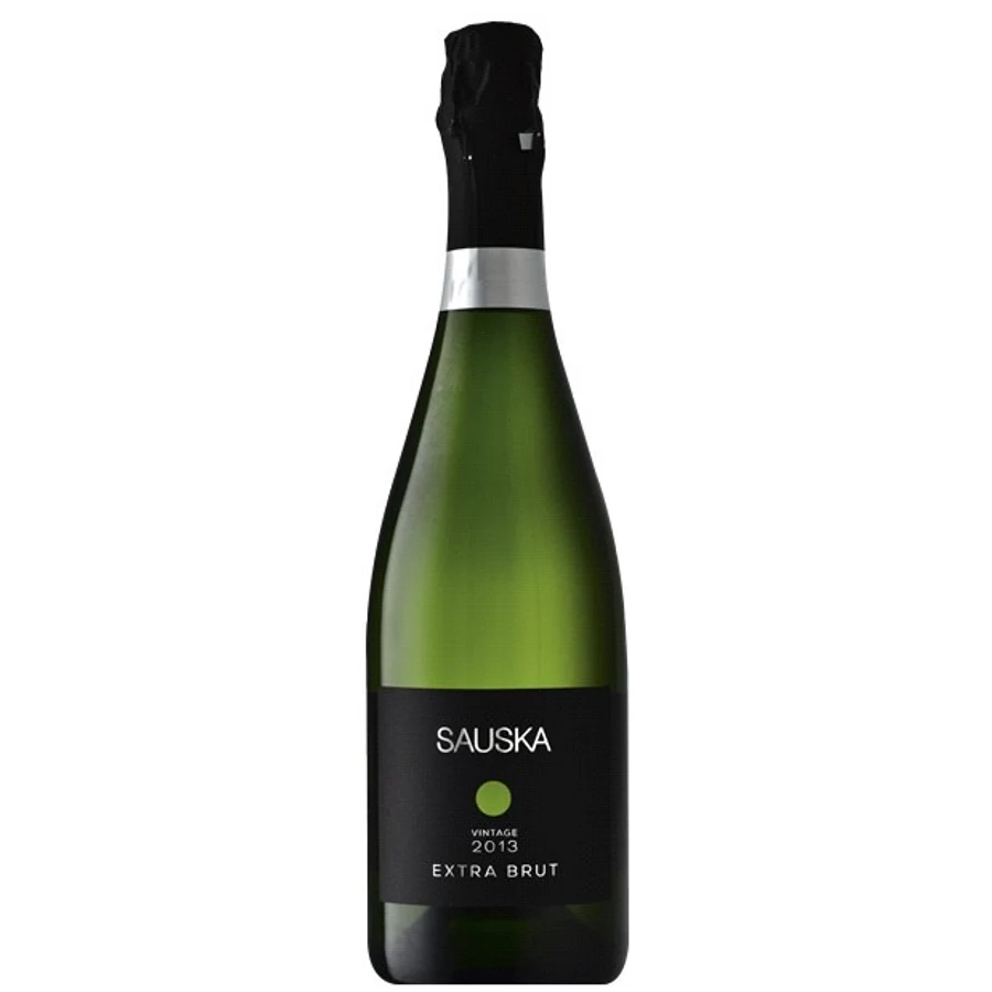 Sauska Tokaj Pezsgő Extra Brut Vintage 2013 (0,75l)