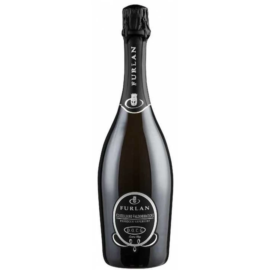 Furlan Prosecco Superiore DOCG 2019 (0,75l)