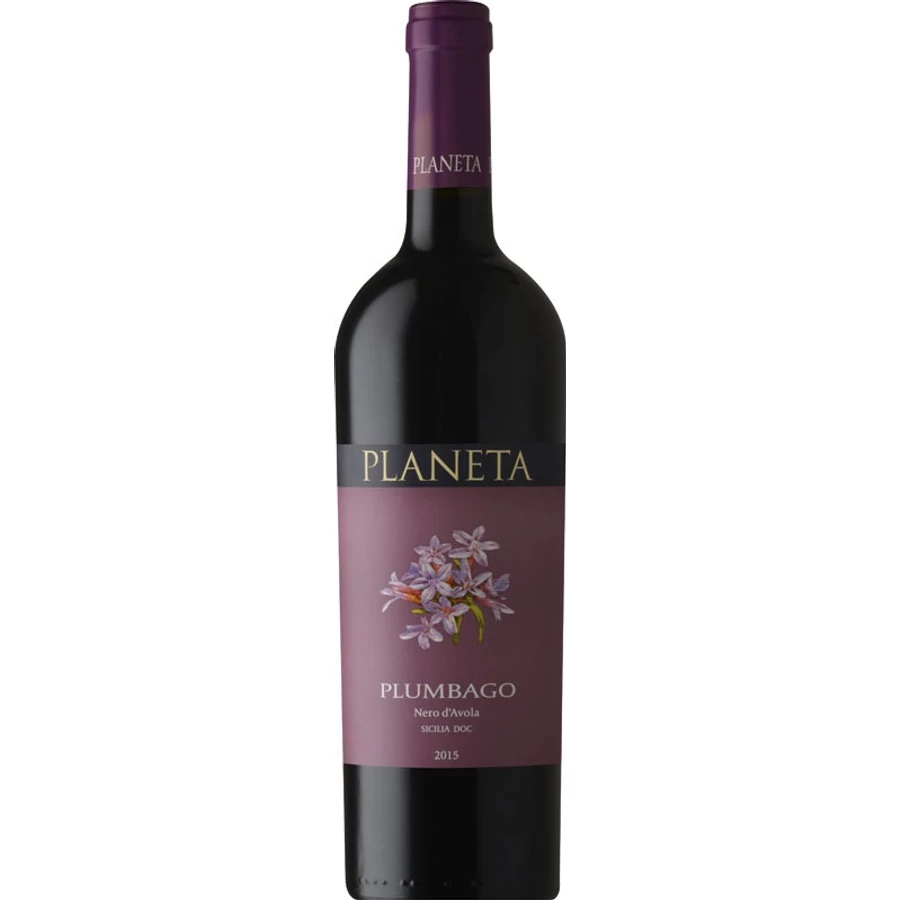 Planeta Plumbago 2017 (0,75l)