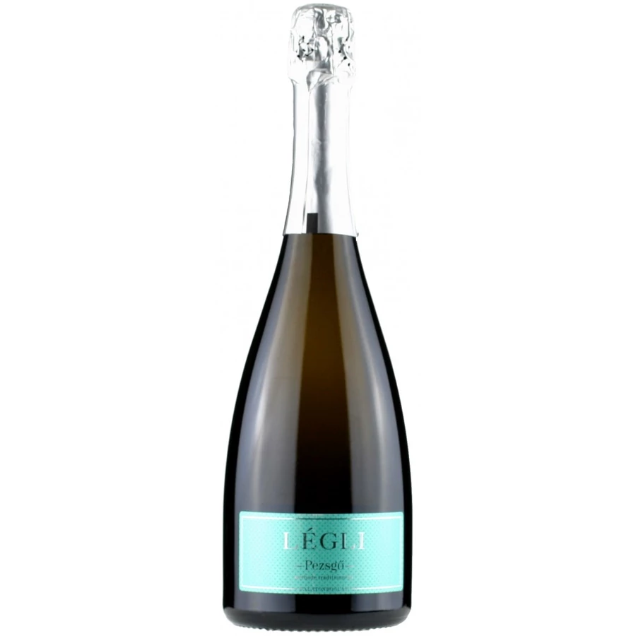 Légli Pezsgő Méthode Traditionnelle Brut 2016 (0,75l)