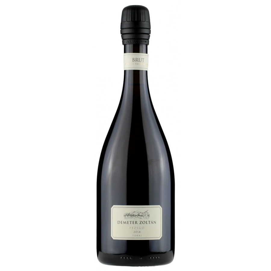 Demeter Zoltán Pezsgő Brut 2014 (0,75l)