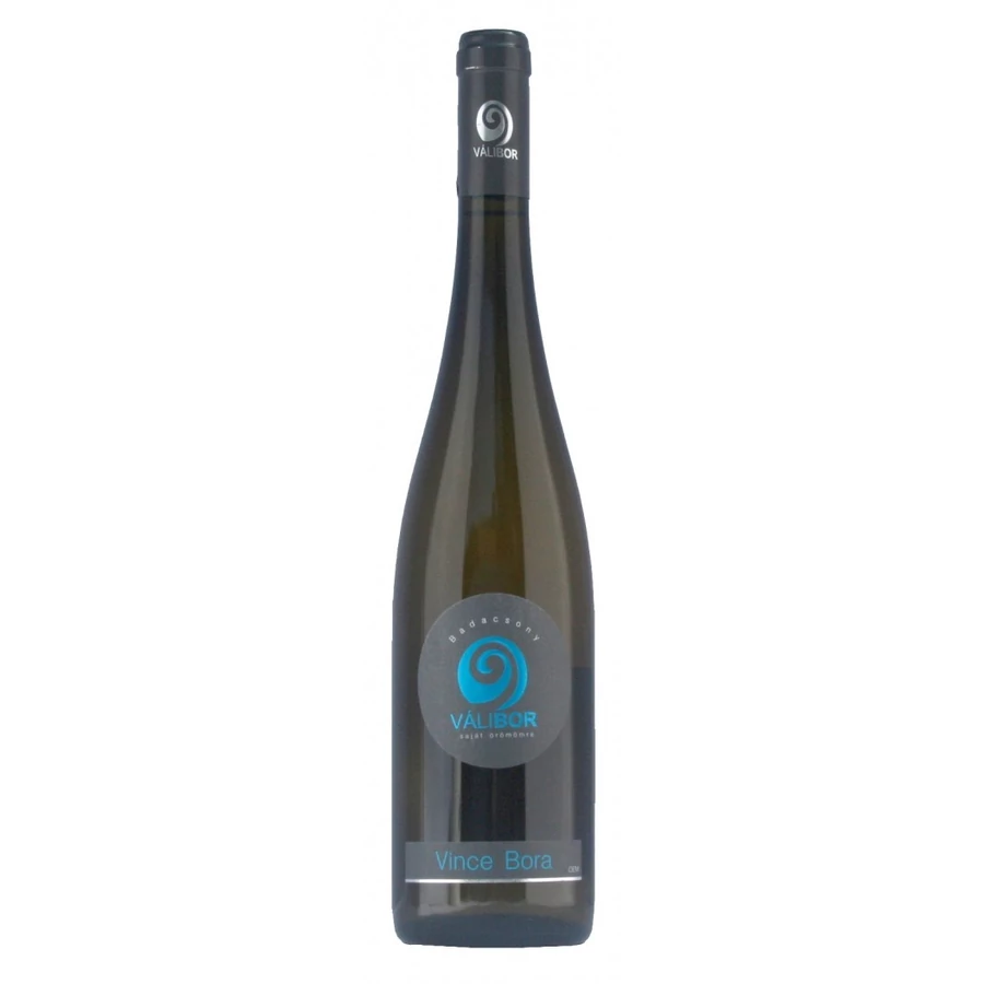 Válibor Vince bora 2017 (0,75l)