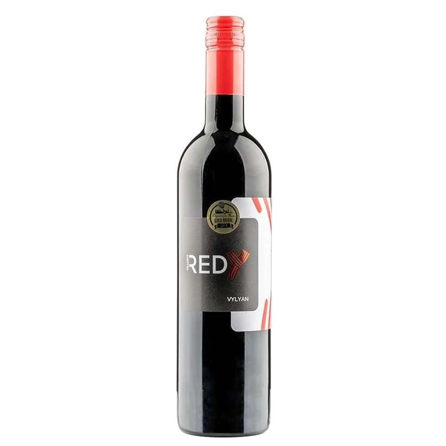 Vylyan RedY 2018 (0,75l)