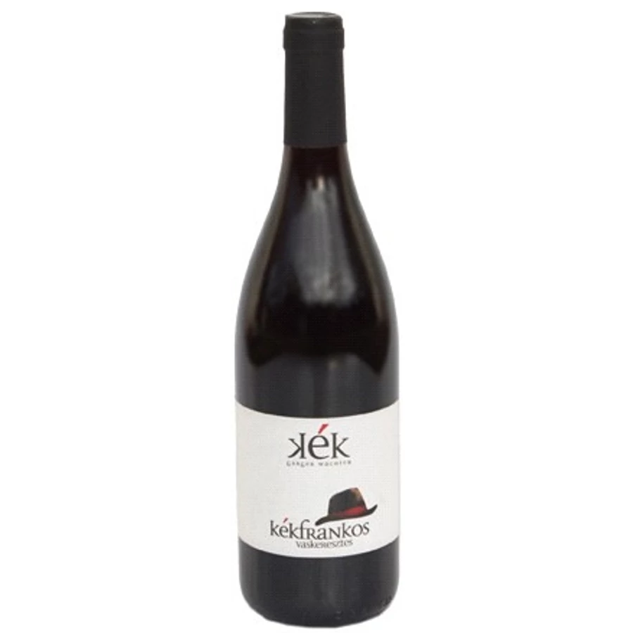 Garger Kékfrankos 2015 (0,75l)